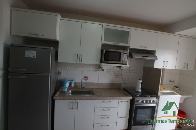 Fotos apartametnos PRIVE DAS THERMAS II CALDAS NOVAS